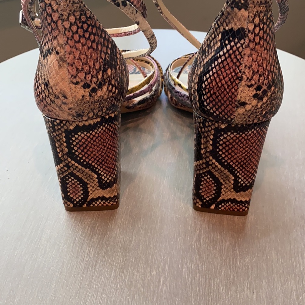 Vince Camuto Sandal Heels - Picture 7 of 7